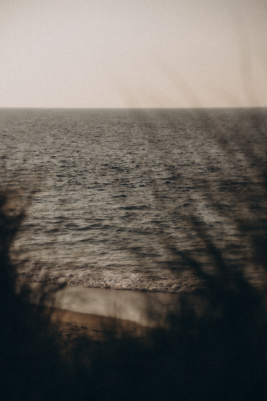 Séance couple Plage